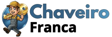 Chaveiro Franca
