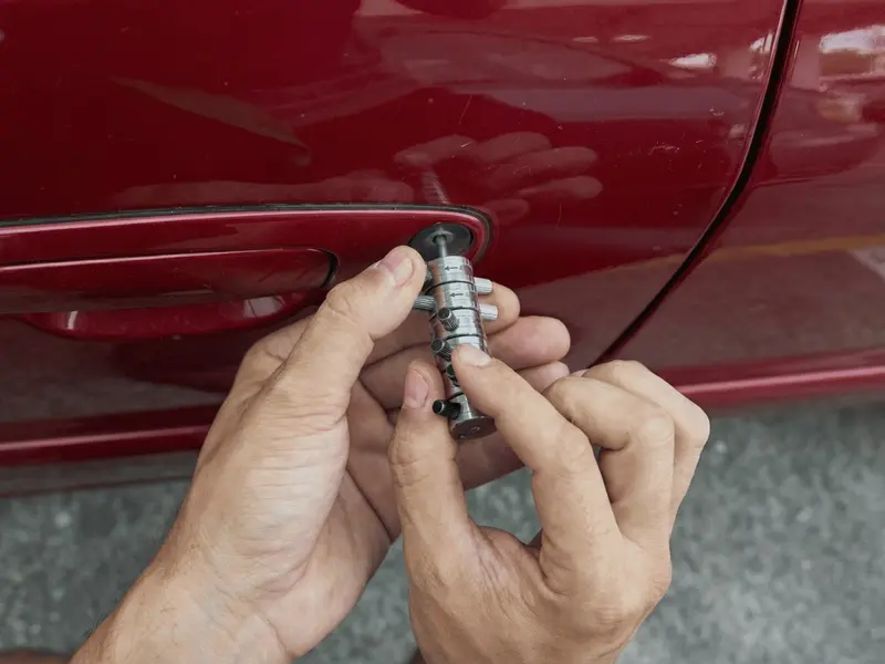 Chaveiro automotivo em Franca – chave codificada e transponder